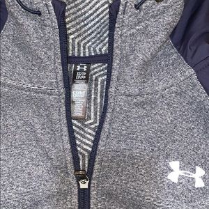 Under Armour Women’s jacket !!
